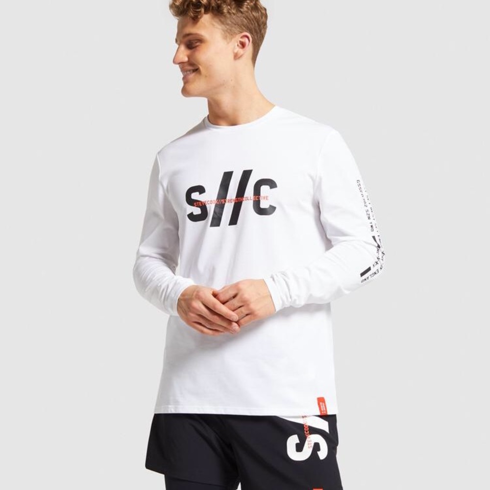 *LOOKING FOR* S//C long sleeve XL